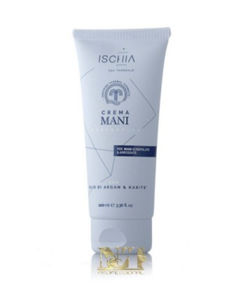 ISCHIA EAU THERMALE CREMA MANI PROTETTIVA 100 ML