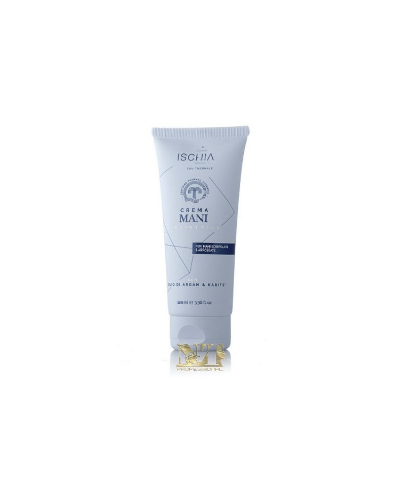 ISCHIA EAU THERMALE CREMA MANI PROTETTIVA 100 ML