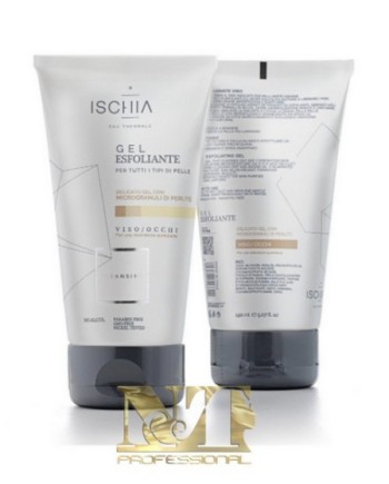 ISCHIA EAU THERMALE GEL ESFOLIANTE 150 ML