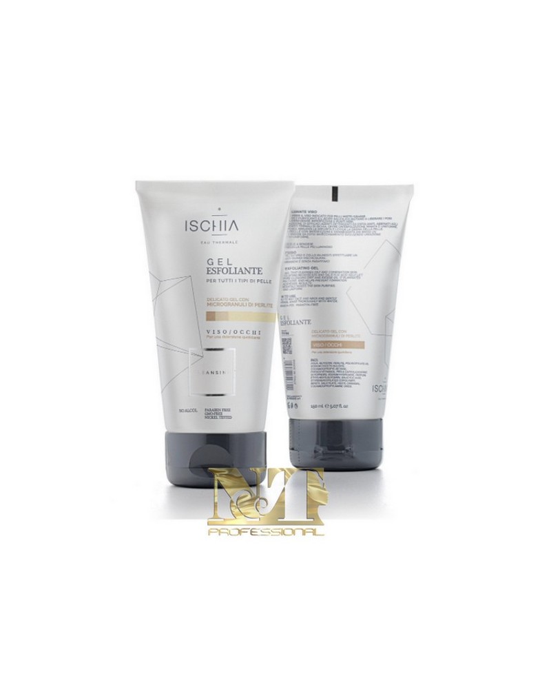 ISCHIA EAU THERMALE GEL ESFOLIANTE 150 ML