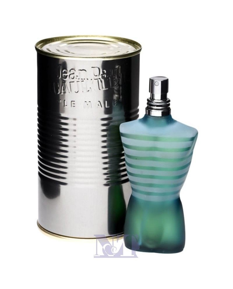 J.P.GAULTIER" LE MALE " EDT 75 ML