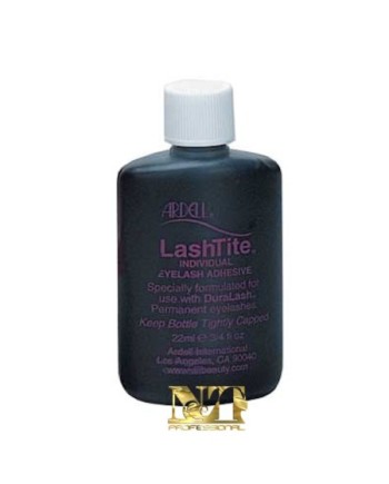 ARDELL COLLA LASHTITE DARK 22 ML