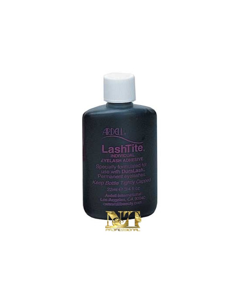 ARDELL COLLA LASHTITE DARK 22 ML