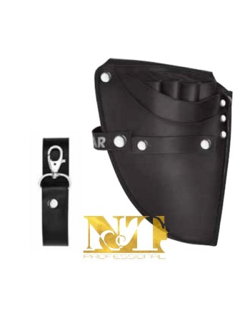 JAGUAR LEATHER HOLSTER