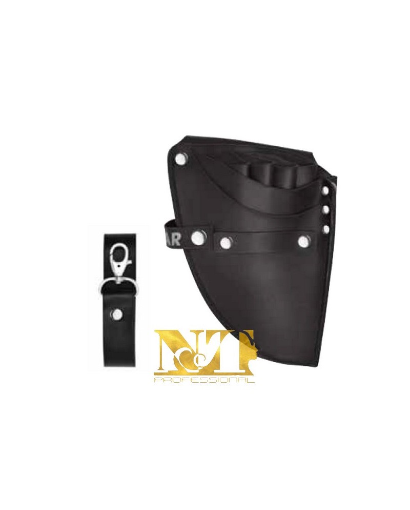 JAGUAR LEATHER HOLSTER