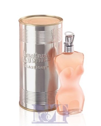 JEAN PAUL GAULTIER EDT 100 ML DONNA