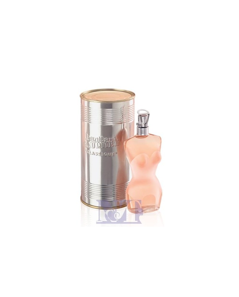 JEAN PAUL GAULTIER EDT 100 ML DONNA