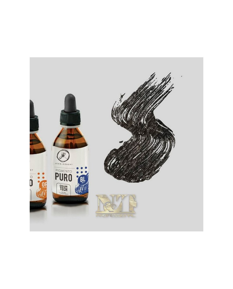 JEAN ROBERT PIGMENTO PURO 50 ML BROWN 3220