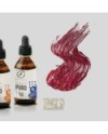 JEAN ROBERT PIGMENTO PURO 50 ML CHERRY RED 3130