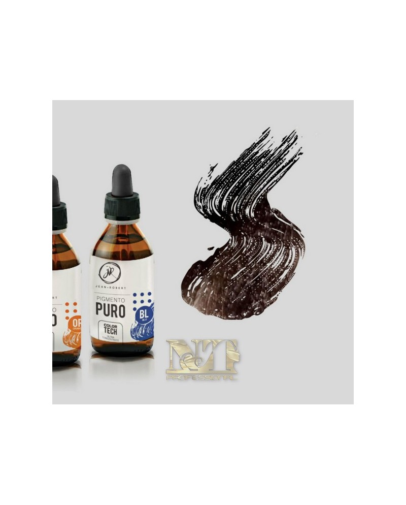 JEAN ROBERT PIGMENTO PURO 50 ML COPPER 3210
