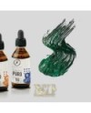 JEAN ROBERT PIGMENTO PURO 50 ML GREEN 3160