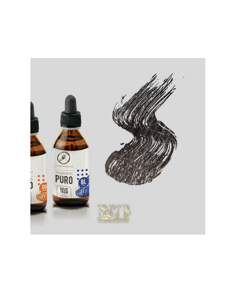 JEAN ROBERT PIGMENTO PURO 50 ML GREY 3190