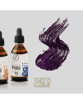JEAN ROBERT PIGMENTO PURO 50 ML VIOLET 3140