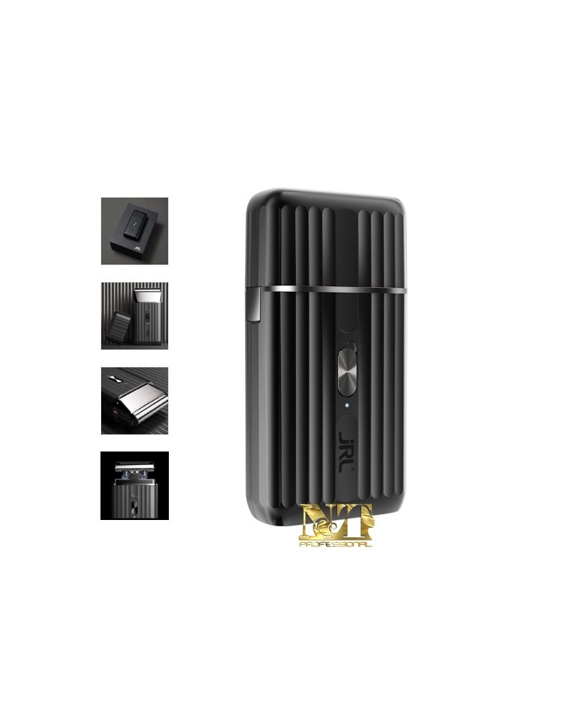 JRL ONYX RASOIO PROFESSIONALE SH2301
