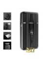 JRL ONYX RASOIO PROFESSIONALE SH2301