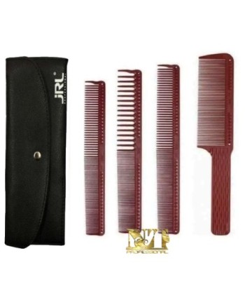 JRL- SET 4 PETTINI BARBER