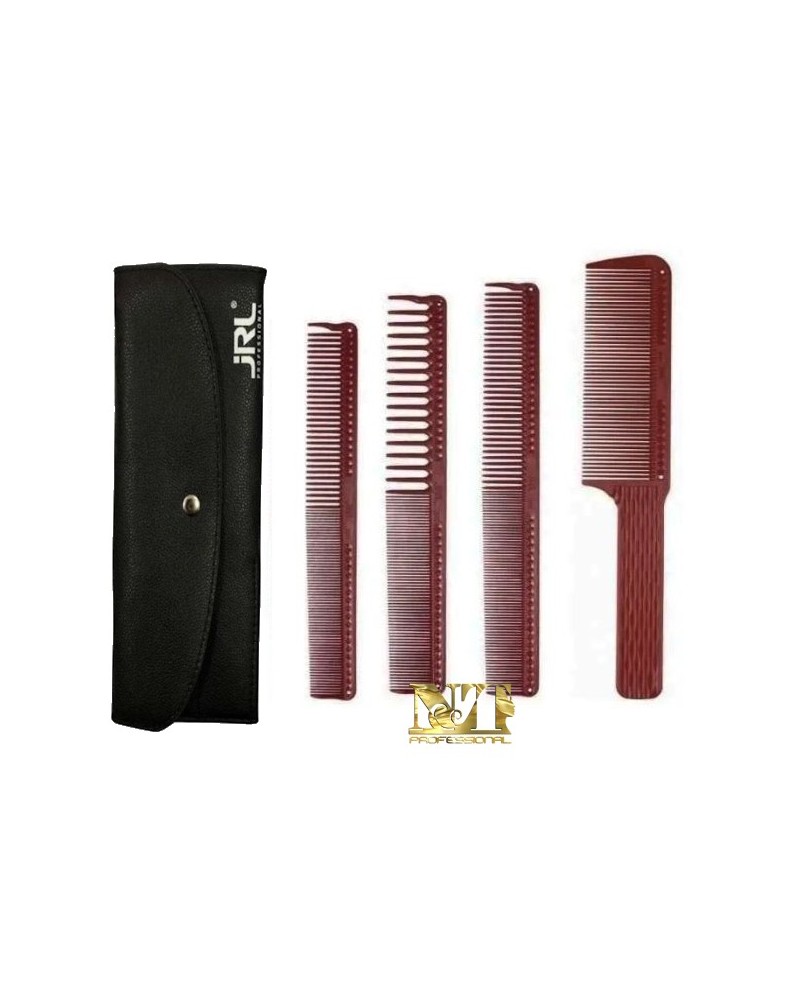 JRL- SET 4 PETTINI BARBER