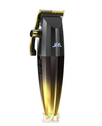JRL-TOSATRICE FRESH FADE 2020C CORDLESS GOLD