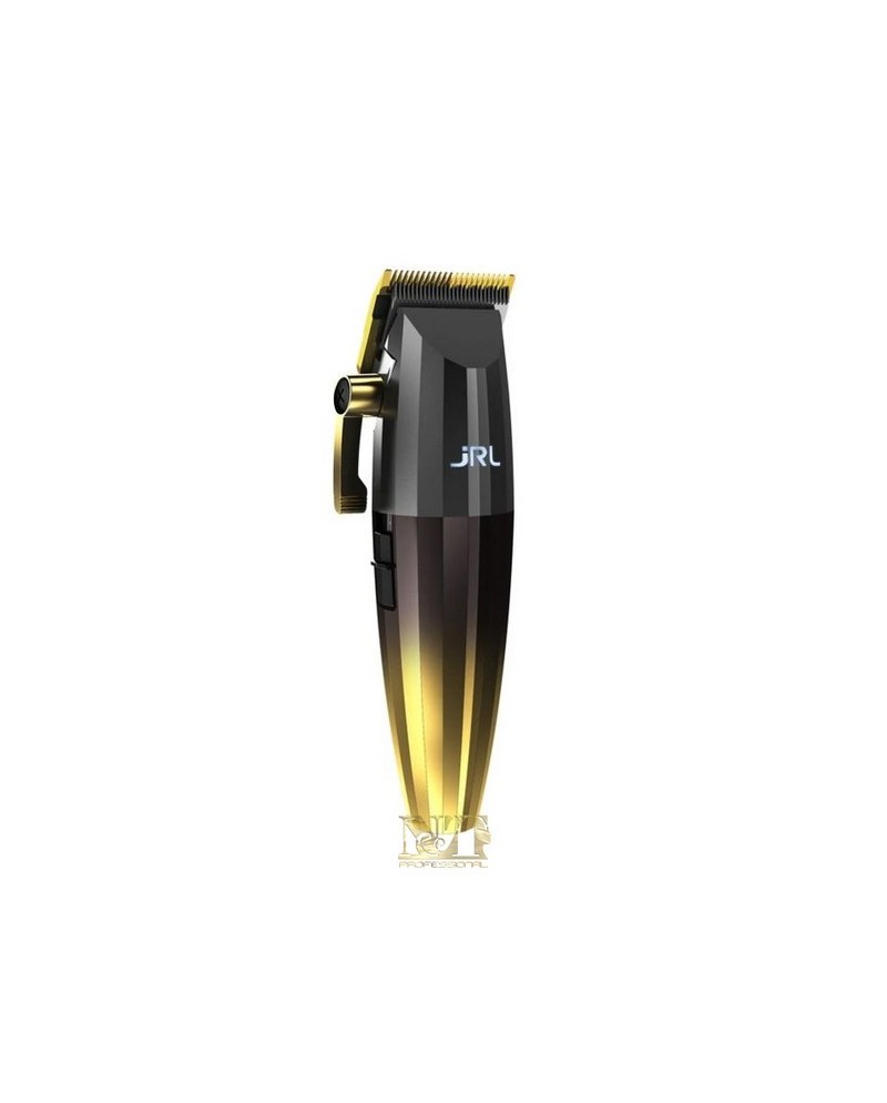 JRL-TOSATRICE FRESH FADE 2020C CORDLESS GOLD