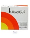 KAPETIL LOZIONE GRIGIO TOPO RIFLESSANTE