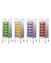 KEPRO CARRELLO SPOT VARI COLORI