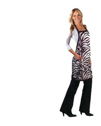 KEPRO GREMBIULE ZEBRA