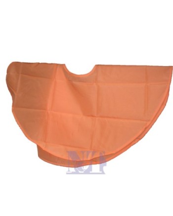 KEPRO MANTELLA KLM MOD.COMB COL SALMONE