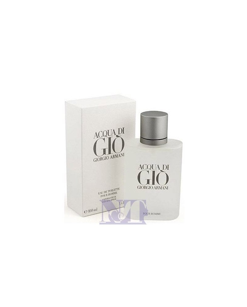 ARMANI ACQUA DI GIO EDT 100 ML