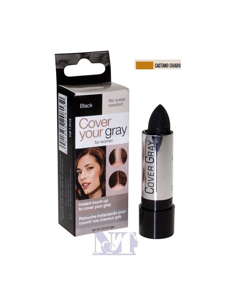KEPRO ROSSETTO PER CAPELLI CASTANO CHIARO