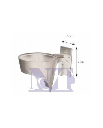 KEPRO TERMIX PORTAPHON TRASPARENTE