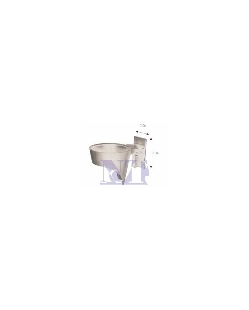KEPRO TERMIX PORTAPHON TRASPARENTE