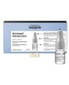 L'OREAL LOZIONE  AMINEXIL ADVANCED  FIALE 10X6ML