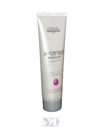 L'OREAL X-TENSO NEWTYPE CREMA STIRANTE 250 ML