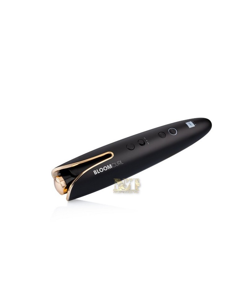 LABOR BLOOMCURL ARRICCIACAPELLI AUTOMATICO CORDLESS