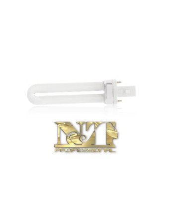 LABOR BULBO UV RICAMBIO 7 WATT (PER LAMBADA DOPPIA)