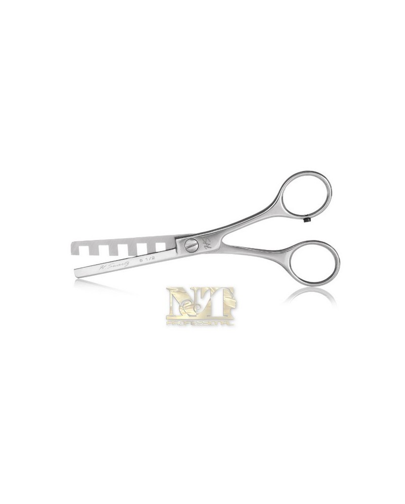 LABOR FORBICI PER SFOLTIRE HS COCCODRILLO 5 DENTI MIS. 5,5