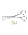 LABOR FORBICI PER SFOLTIRE HS COCCODRILLO 5 DENTI MIS. 5,5