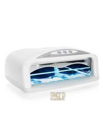 LABOR HF-NAIL LAMPADA UV MANI E PIEDI 42W