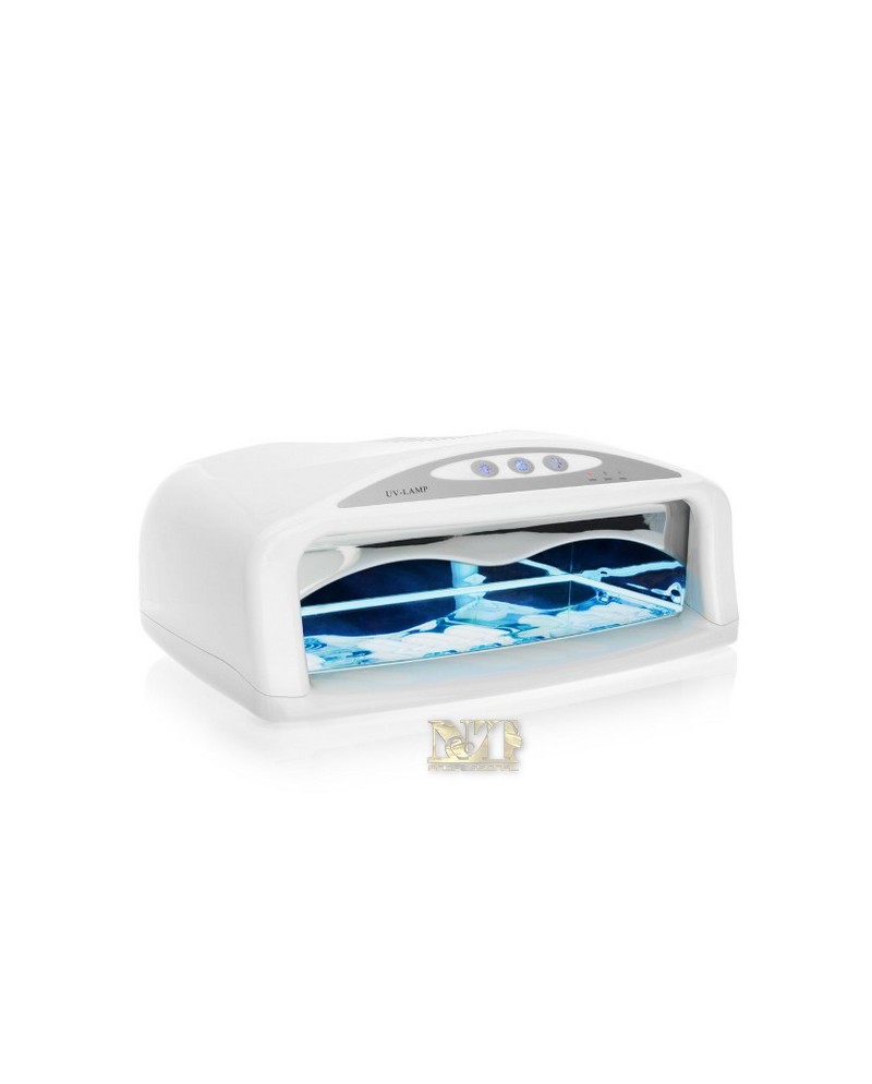 LABOR HF-NAIL LAMPADA UV MANI E PIEDI 42W