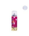 LABOR LACCA COLORATA SPRAY 125 ML GLITTER BLUE