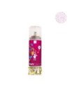 LABOR LACCA COLORATA SPRAY 125 ML GLITTER ROSA/VIOLA