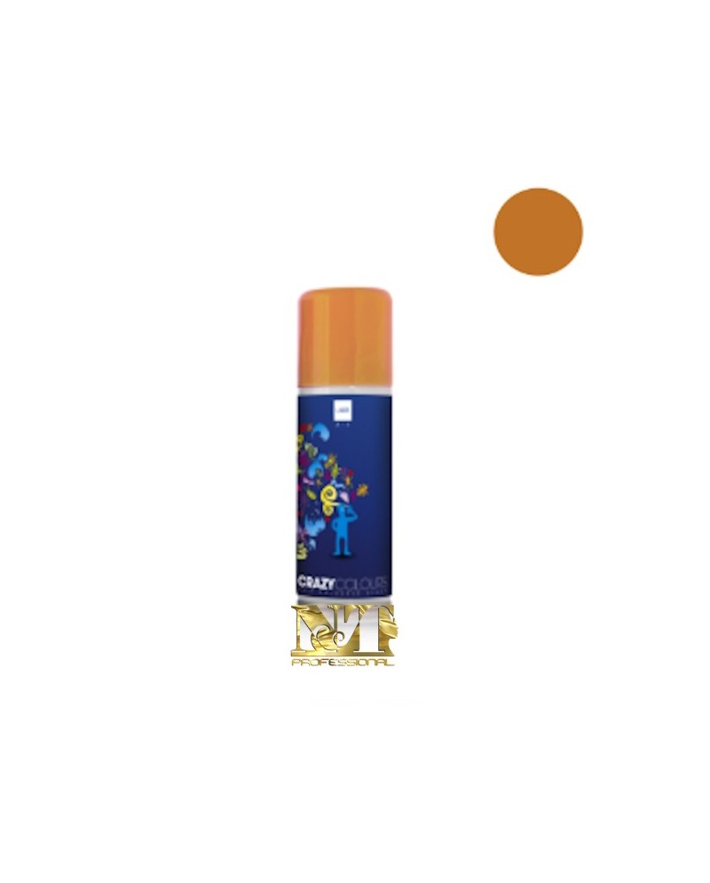 LABOR LACCA COLORATA SPRAY 125 ML ORO