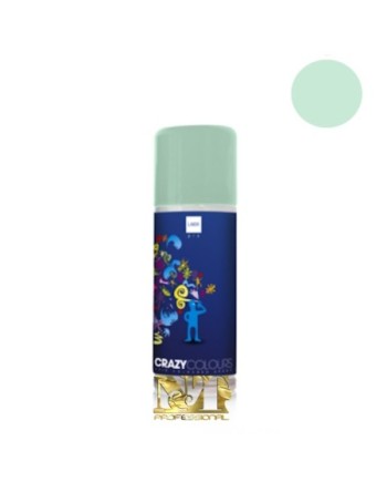 LABOR LACCA COLORATA SPRAY 125 ML TURCHESE
