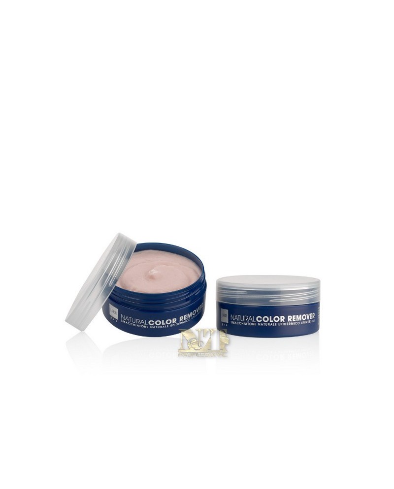 LABOR NATURAL COLOR REMOVER SMACCHIATORE TINTURE IN CREMA 100 ML
