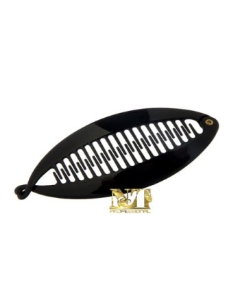 LABOR PESCE NERO/MARRONE