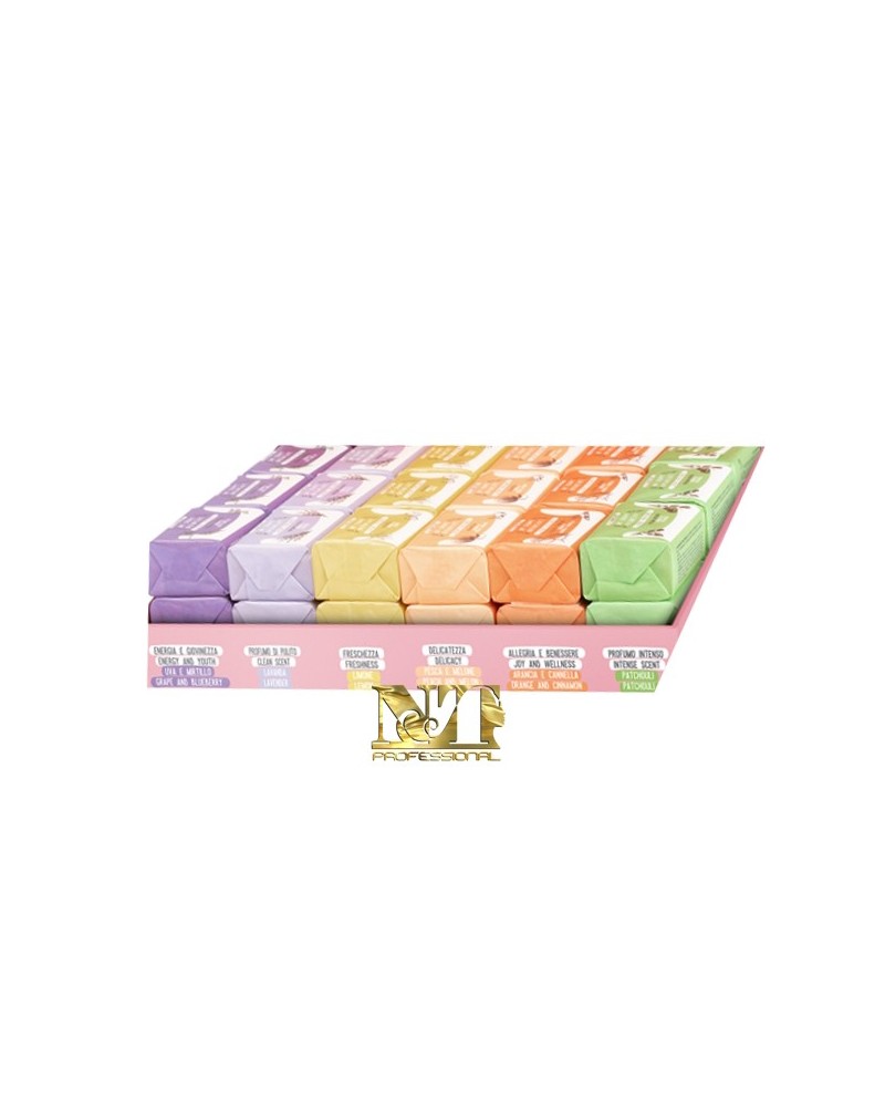 LABOR SAPONE ARTIGIANALE 100 GR