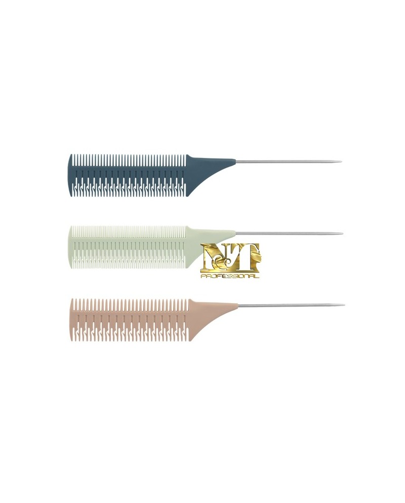 LABOR SET 3 PETTINI SELEZIONA CIOCCHE