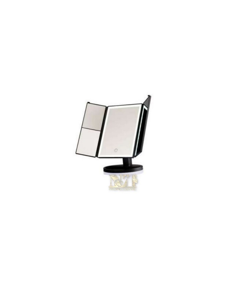 LABOR SPECCHIO MAKE UP A LED E ANTE
