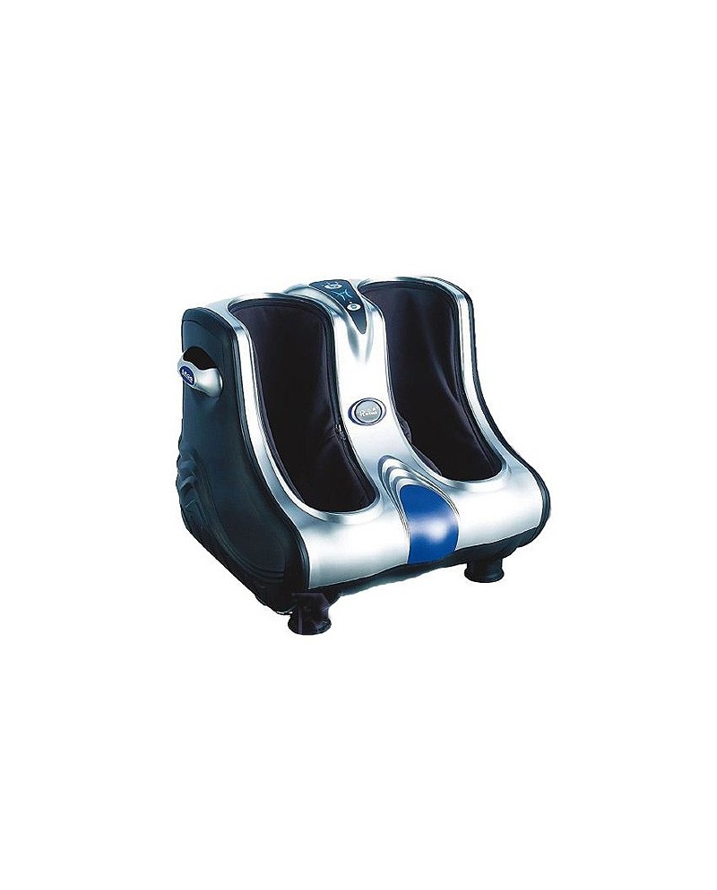 ASCET GAMBALETTO CON 7 MASSAGGI DIFFERENTI