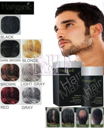 ASCET HAIR MAX 25 GR